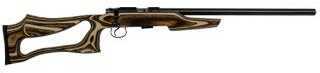CZ USA 455 Varmint Evolution 17 HMR Rifle Heavy Cold Hammer Forged 20.5" Barrel 5-Round Magazine Capacity